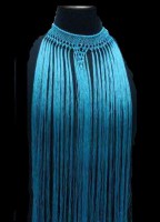 Collar de Flecos